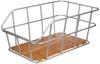 Asahi MV CARGO REAR BASKET Wooden Rear Basket for LGS-S8 (MV Cargo)