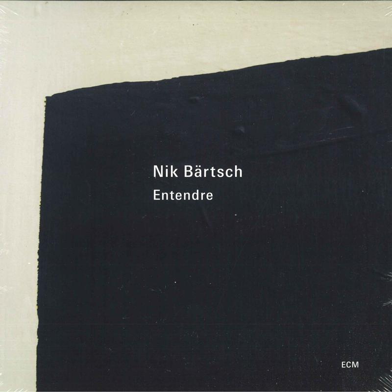 

LP Record NIK BRTSCH - Entendre ECM2703 ECM Records 2021 Europe Jazz