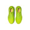 Asics Gel Nimbus 25 Lime Zest Herren Sneakers Grün Weiß 1011B547-300