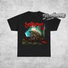 Tričko kapely Destruction Old School Thrash Metal Merch