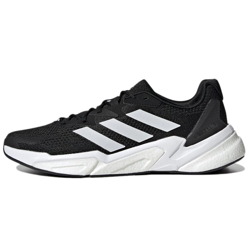 

Adidas X9000L3 Black White Sneakers S23681 44