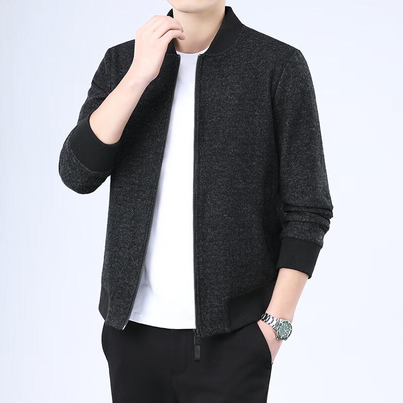 

Firstview Men s Urban Casual Baseball Jacket 3XL