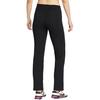 Nike Dri-Fit Power Quick-Dry Comfortable Simple Knitted Training Pants Women Pants Black IF0617-010