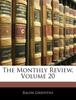 Buch The Monthly Review, Volume 20