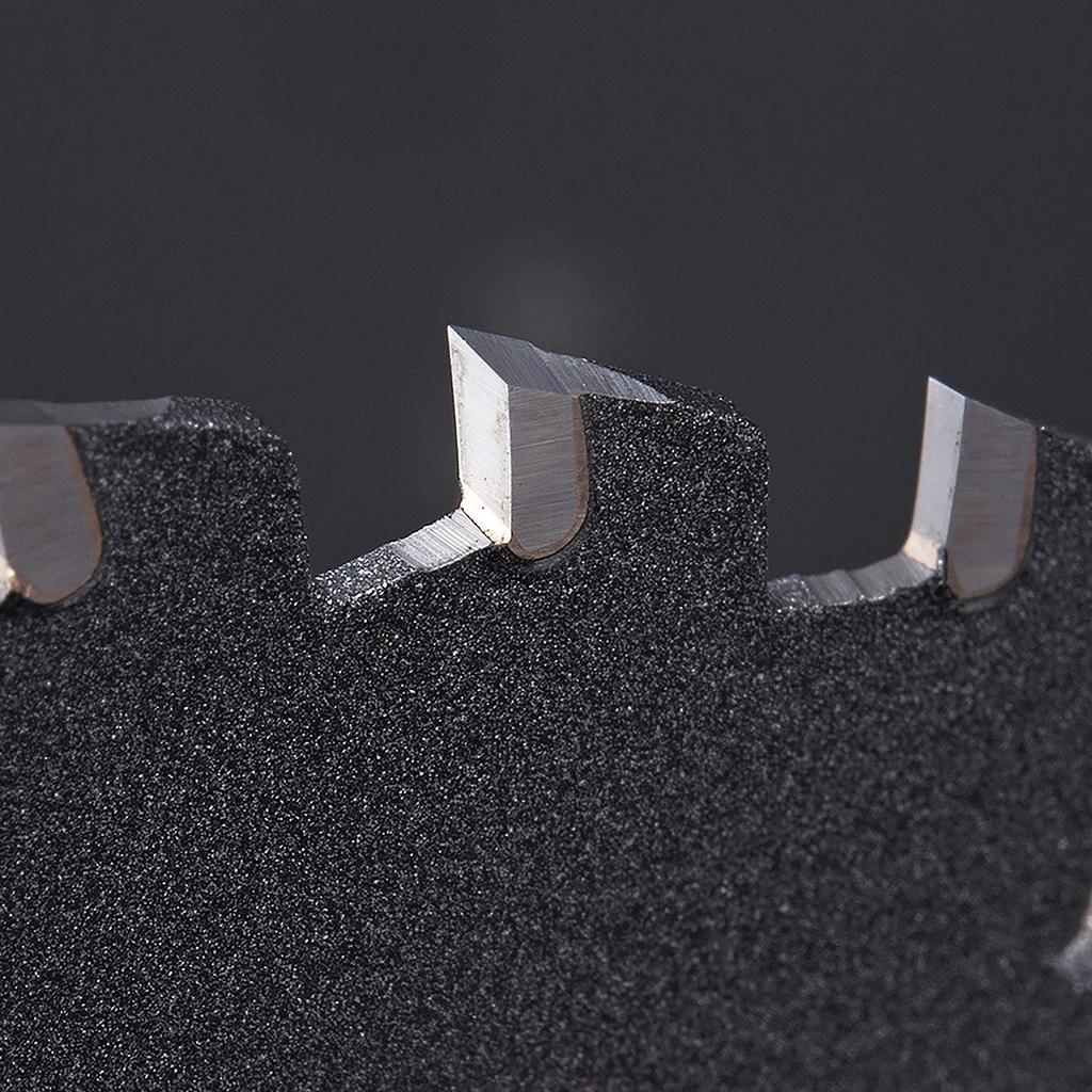 Tajima Chip Saw for ReinforcedHard Gypsum Board 125-42P TC-KKS12542