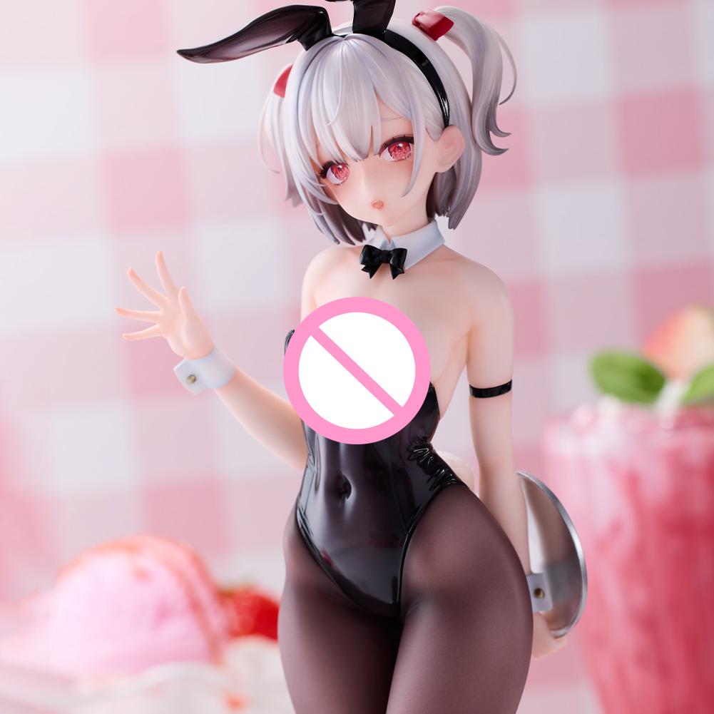 Anime figure Hayakawa Maina stance action figure Bunny girl Hayakawa Maina figurine PVC Model Toy Adult Collection Statue Gifts