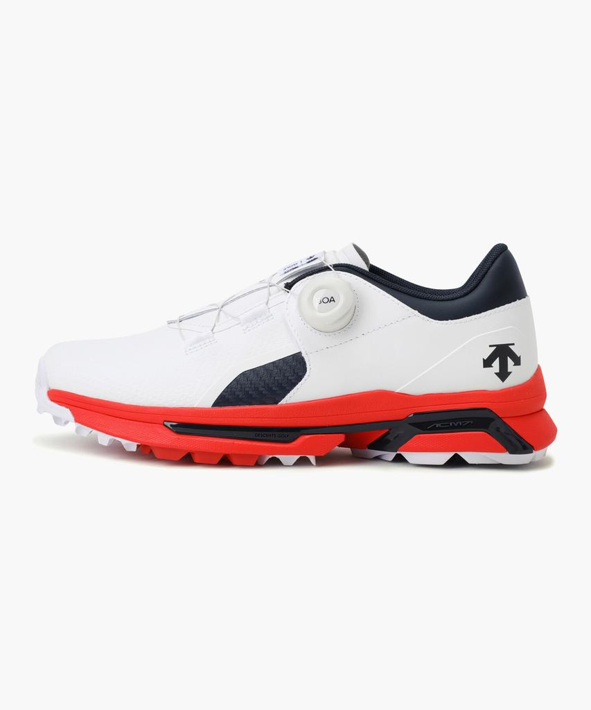 Descente Golf Women'S Acmt-Pro Boa® (Accumt-Pro Boa Fit System) Dr12Wlsh11