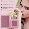 2025 Pink Blush Shams Al Emarat Khususi Perfume 50ml/1.7oz Marahmalle Blush Perfume