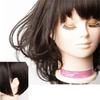 Eucalyptus Japan Afloat Ear-attached Cut Wig A-386