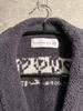 [USED] BTS X Gelato Pique Cardigan, Gray, M-L, Gelato Pique Japan Exclusive