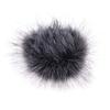 Marstaichao Head Handheld Microphone Mesh Cover Foam Wind Screen for ZOOM H6 Recorder Microphone