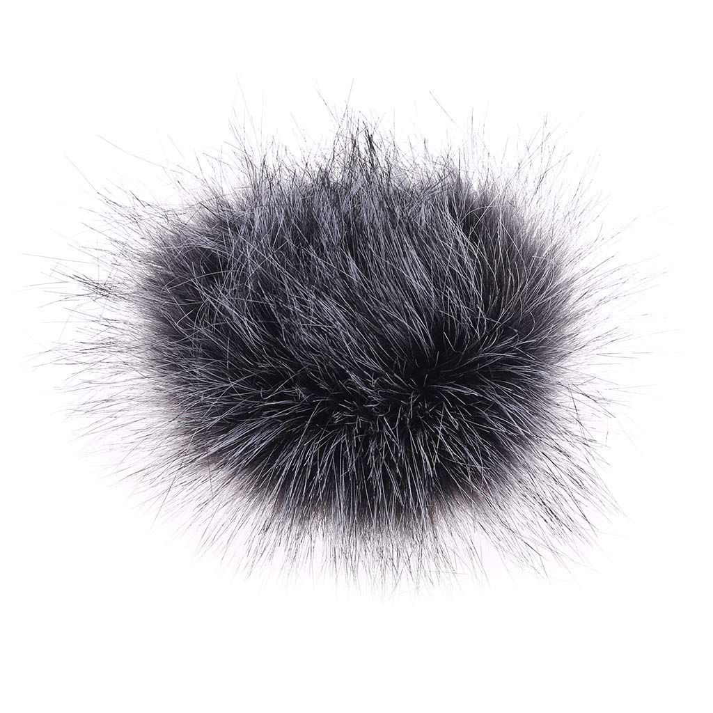 Marstaichao Head Handheld Microphone Mesh Cover Foam Wind Screen for ZOOM H6 Recorder Microphone