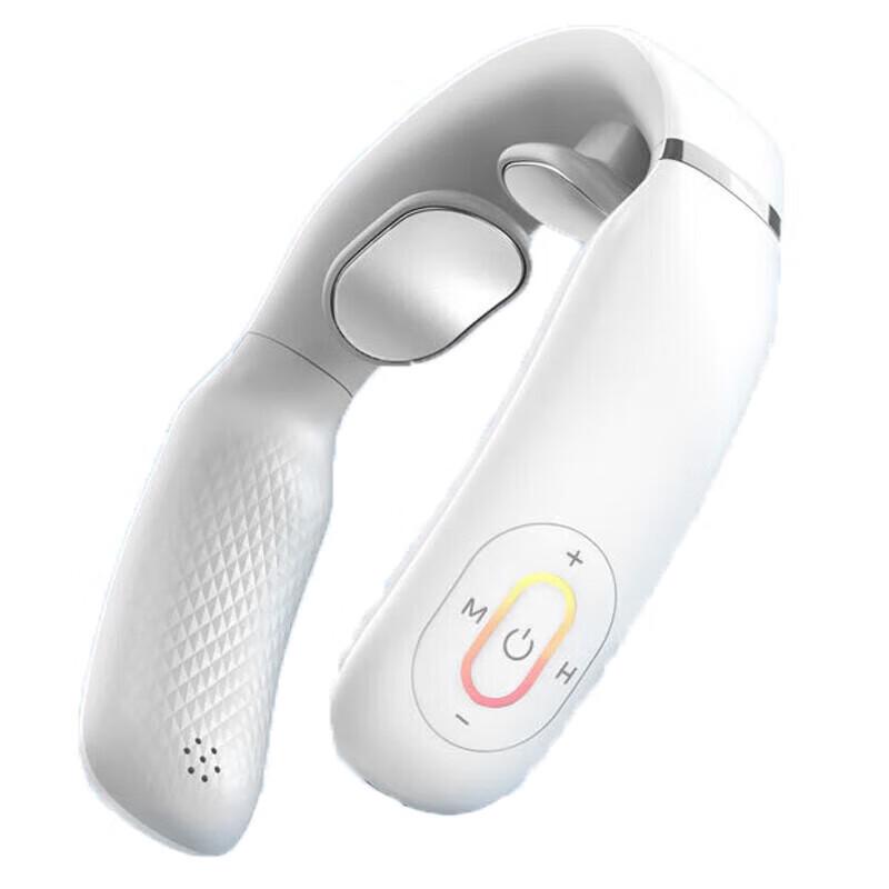 

Bear Portable Pulsed Neck Massager CN plug (adapter included)