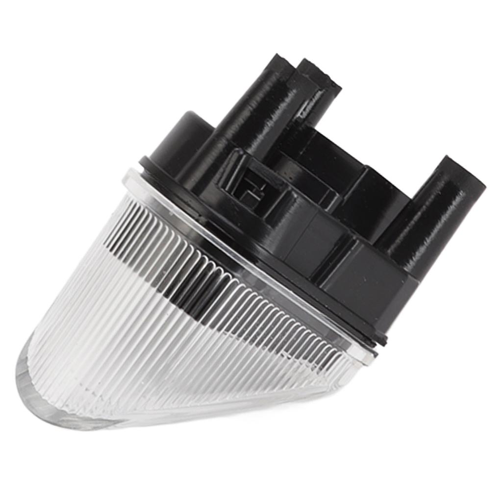 Motorcycle Front Upper Top Headlight Cover Without Bulb Replacement for YZF R6 2006‑2007