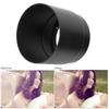 ET 67 Camera Mount Lens Hood for Canon EF 100mm f 2.8 Macro USM EF 100mm f 2.8 Macro Lens