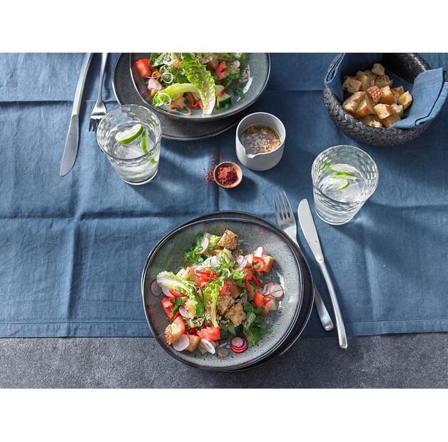 WMF Vision Cutlery Set, 66 Pieces (12.7100.6331)