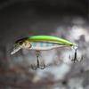 51mm Jerkbait Pike Fishing Carkbait Sinking Minnow Fishing Lures Swimbait Hard Baits Crankbait Jerk Baits for Fishing