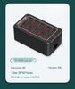 Smart Multi-Port USB Charger with Auto-Recognition (10-40 Ports)