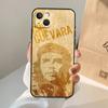 Che Guevara Pouzdro na telefon Pro iPhone 17 Air 16 14 13 12 11 15 Pro Max 13 12 mini 15 16 Plus 16e Kryt Coque