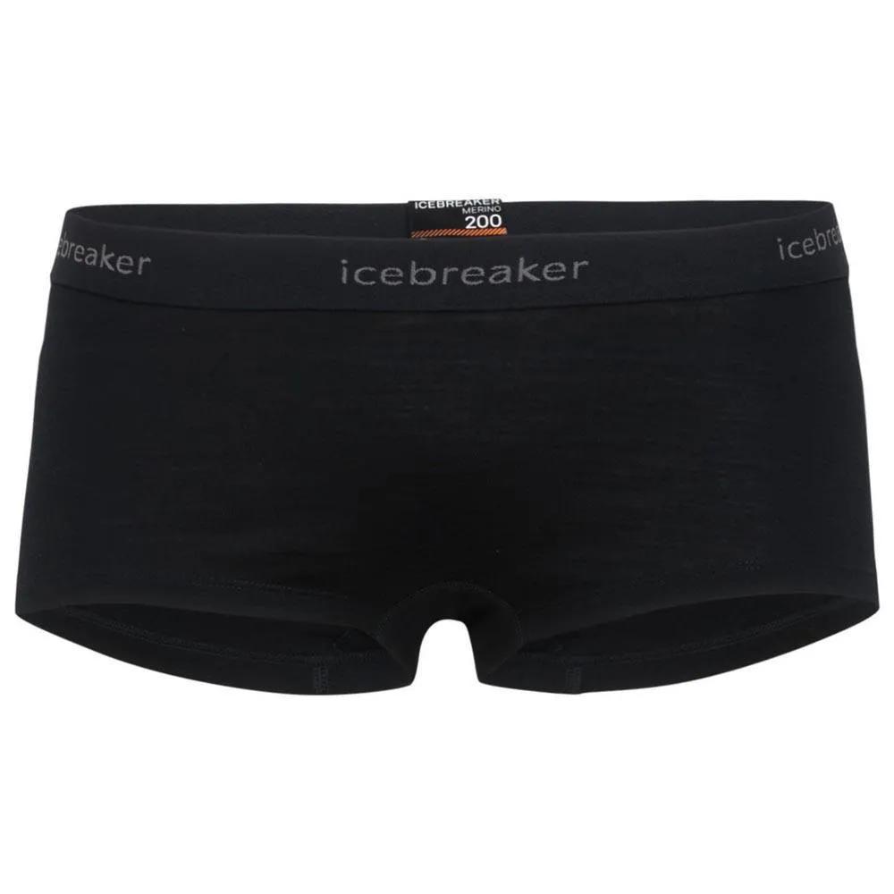 Icebreaker 200 Oasis Merino Boxer Briefs