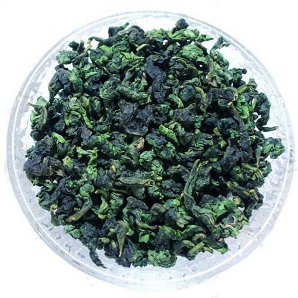 250g High Quality Chinese Green Organic Natural Anxi Tie Guanyin Oolong Tea