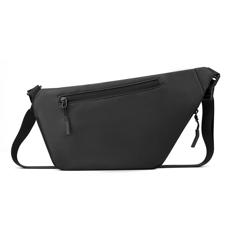 Мужская сумка на плечо — фото 11