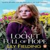A Locket Full of Hope by Lily Fielding Paperback Book 9781804993941