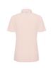 K2 Signature Premier Short Sleeve Polo W_Coral Pink