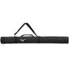 Mizuno Bat 1 Bat One Size Fits Black Baseball/Softball Case, Jr., 1FJTD051, All,