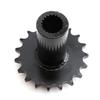 428 Chian Drive Gear 19 Tooth Front Sprocket For GY6 125cc 150cc ATV Go Kart Buggy Quad Dirt Bike Motorcycle Parts