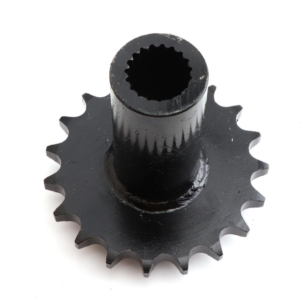 428 Chian Drive Gear 19 Tooth Front Sprocket For GY6 125cc 150cc ATV Go Kart Buggy Quad Dirt Bike Motorcycle Parts