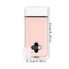 Lightweight Timer Bag Portable Design Portable Safe For Kids Phone Lock Box  School Supplies