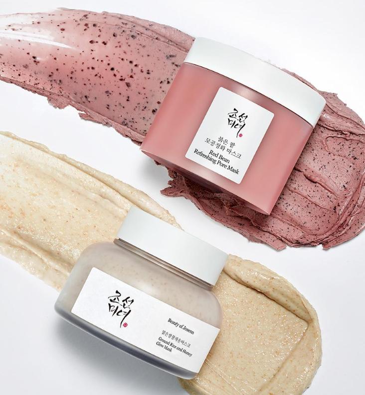 Beauty of Joseon Radiance Cleansing Balm 150ml | Rice & Honey | Glow & Moisture