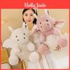 Soft And Cuddly Dragon Plush Toy In Sitting Pose 21cm 32cm 43cm 56cm