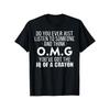 Tops – T-Shirts