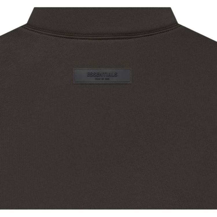 Fear Of God Essentials Mockneck FOG-FW22-044