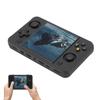 Handheld Retro Game Console 4 Inch IPS Screen Open Source Portable Video Game Console with 2 Small M