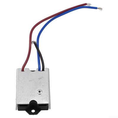 Module For Maschinen Electric Tool Protects Bearings