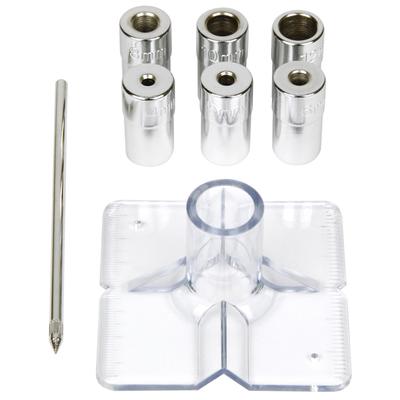 Accesorii pentru sculele electrice – Mandrină