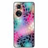 Case For Honor 50 Luxury Silicone TPU Soft Phone Cover For Huawei Honor 50 Case 5 0 NTH-NX9 Capa Shockproof Animal Shell Coque