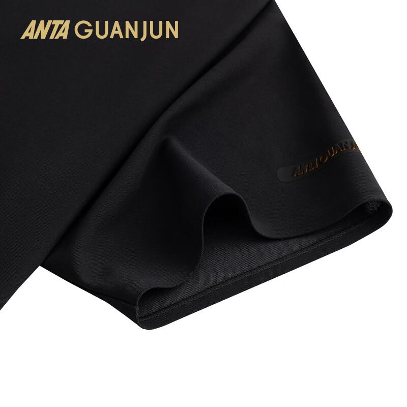 Anta All-Weather Men's Short Sleeve T-Shirt