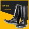 Herrskor – Gummistövlar och galoscher