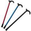 Telescopic Multi-Functional Aluminum Alloy Walking Cane for Elderly
