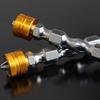 High Levels Attraction Driver Bit Screwdriver Bit with Removable Magnetic Rings Attraction Part for Electric Gadgets