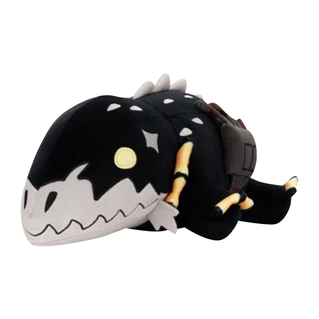 Plush Doll, Toy Gift, Cartoon , Children's Rag Doll, Children's Gift Pillow