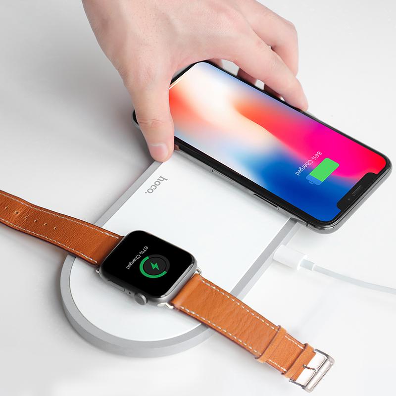 Enfrentamos los relojes Galaxy Watch y Apple Watch Series 4 | Digital  Trends Español