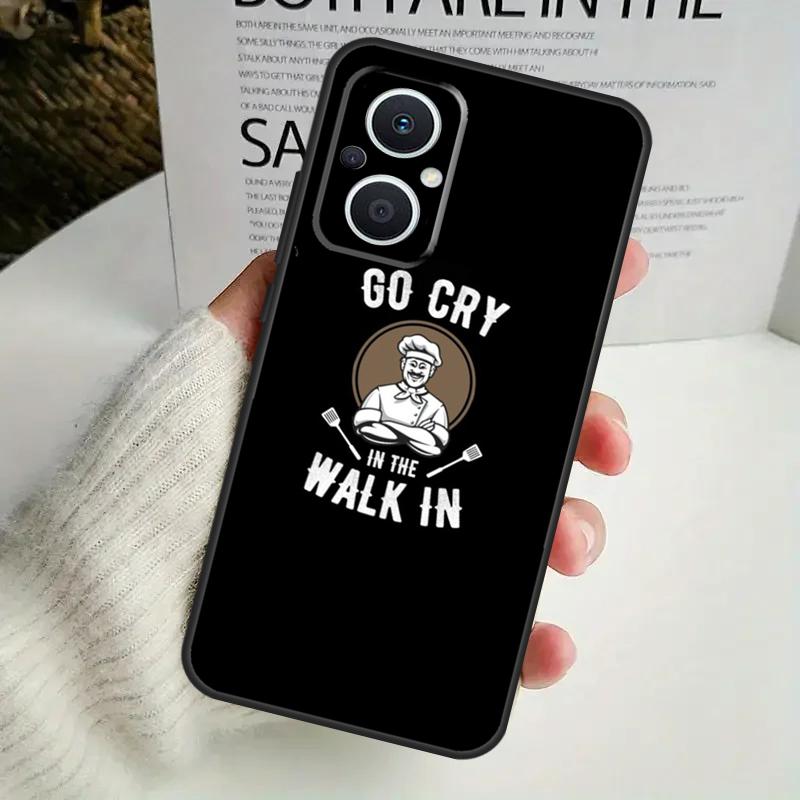 

Baking Tools Case For OPPO Reno 13F 14F 12F 10 11 12 13 14 Pro 8T 7 8 Lite OPPO Find X6 X5 X8 X9 Pro Cover OPPO Reno10 Pro