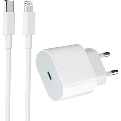 Akcesoria do telefonów – Ładowarki