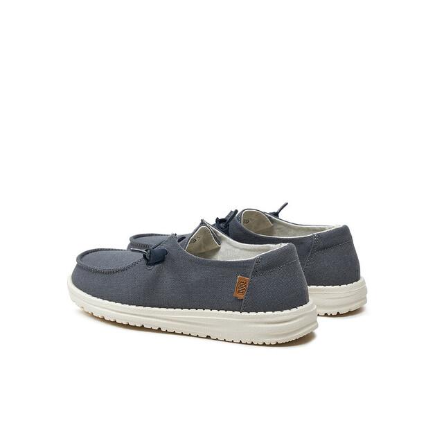 Кроссовки Hey Dude Wendy Chambray