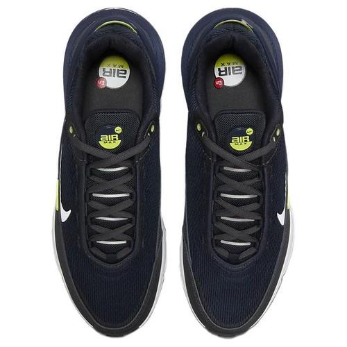 Nike Air Max Pulse Tmavě obsidiánová antracitová - FQ4156-400